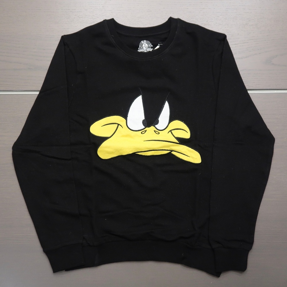Daffy Duck Sweatshirt